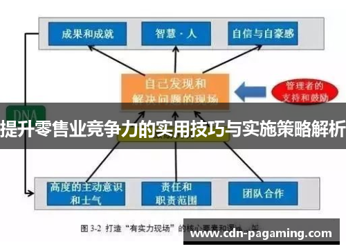 提升零售业竞争力的实用技巧与实施策略解析