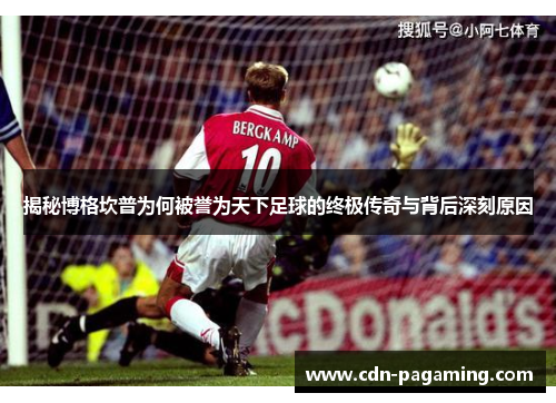揭秘博格坎普为何被誉为天下足球的终极传奇与背后深刻原因