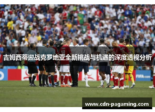 吉姆西蒂迎战克罗地亚全新挑战与机遇的深度透视分析 吉姆西蒂迎战克罗地亚全新挑战与机遇的深度透视分析