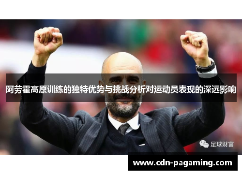 阿劳霍高原训练的独特优势与挑战分析对运动员表现的深远影响